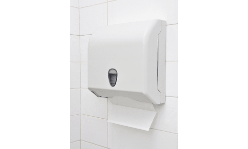 paper towel for automotion