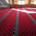 tapis pour mosquee