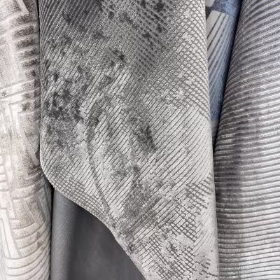 velvet woven polyester pile rugs manufacturer