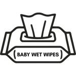 wet wipes for babies wholesale in Turkey and Private label