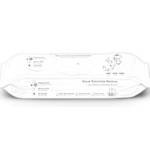 Body Cleaning big size Wet Wipes
