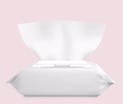 Wet Wipes For Tender