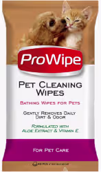 Functional Wet Wipes