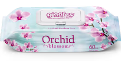 Regular Wet Wipes