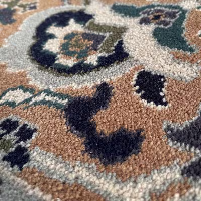 wool rugs collection