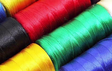 Пряжа для ковров из Турции Нейлон